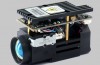 500m Micro infrared laser lighting module
