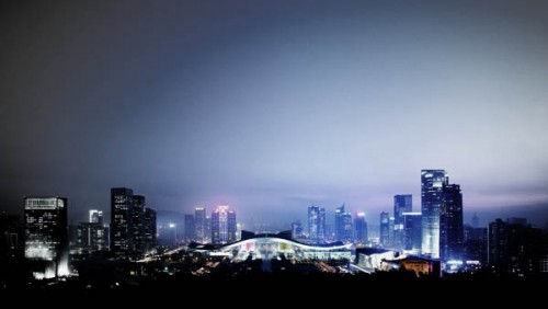 红表激光补光灯的种类划分与机能分析比力