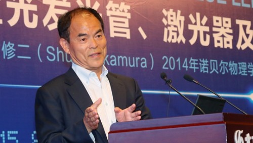 激光照明趋向已成，取代LED照明是功夫问题