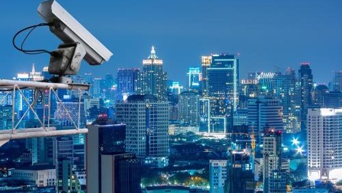 2020年《视频监控系统自动照明部件光辐射安全要求》国度尺度颁布