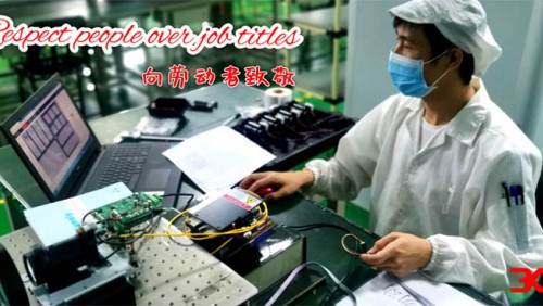 群策群力，必将迎来春暖花开——必赢网络游戏平台五一节全线加班