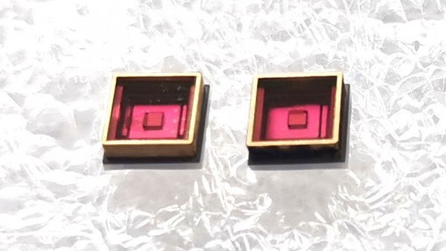 半导体激光器在激光红表灯中的使用