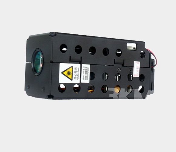 Imini 2km 808nm infrared laser lighting module