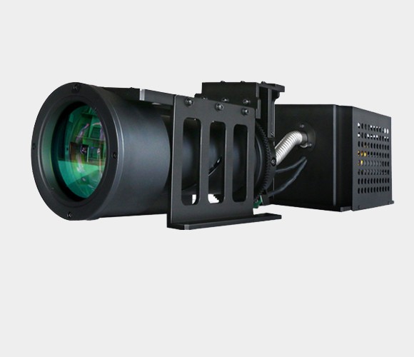 I3km High-standard Military Grade Infrared Laser Lighting Module