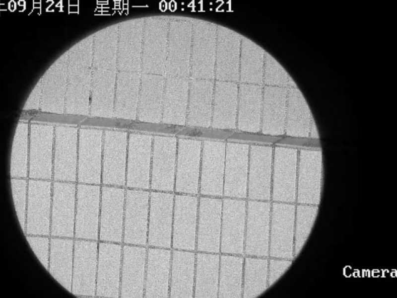 高配军工级3公里超远距红表激光补光灯实测成效