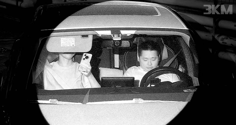 不跟车膜硬碰硬：让一套红表监控穿透全球主流车窗膜