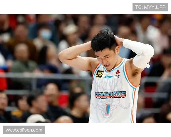 从重建到夺冠 广厦的蜕变堪比上赛季新疆的强势崛起